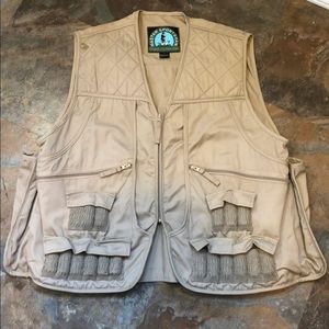 Men’s Hunting vest